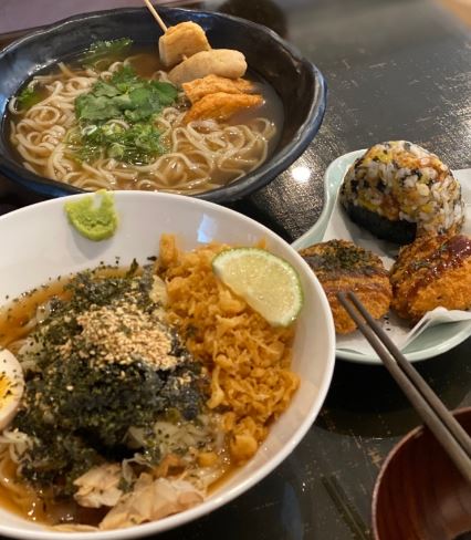 정입면