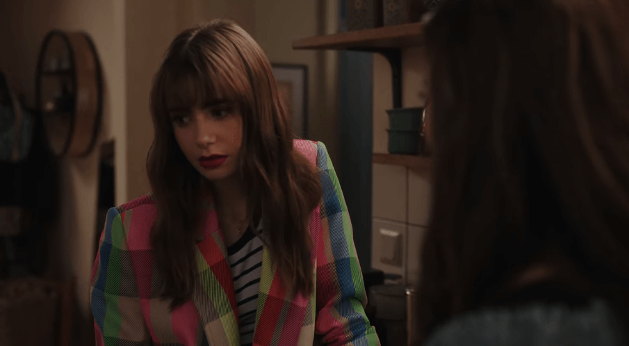 에밀리-파리에-가다-시즌3-2화