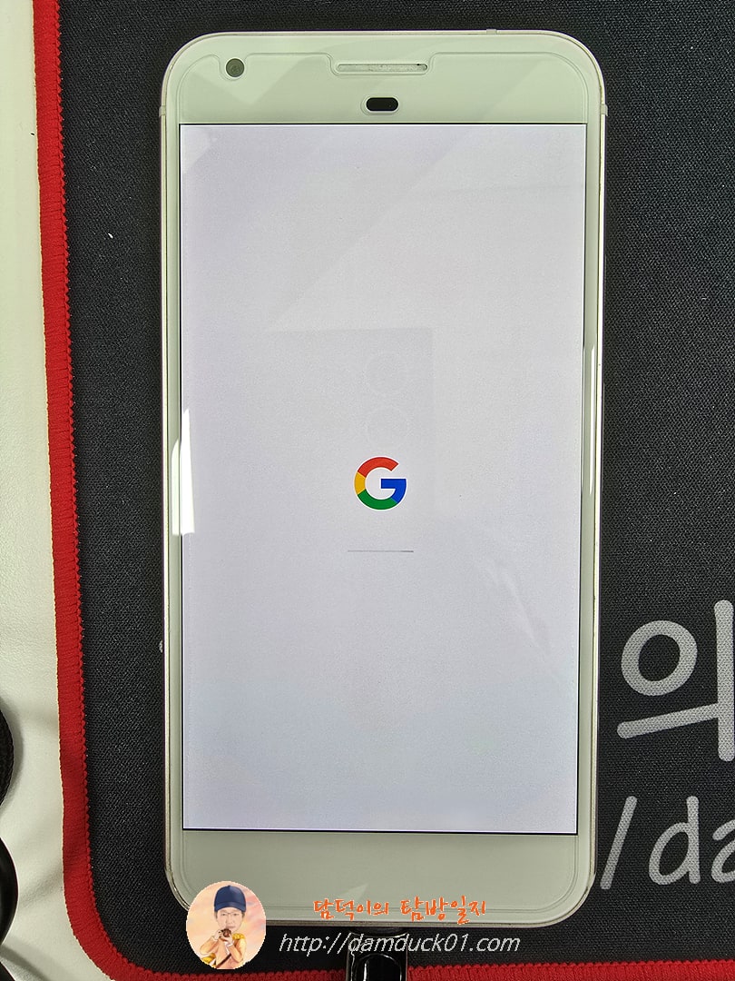 Google Pixel XL(1세대) 중고