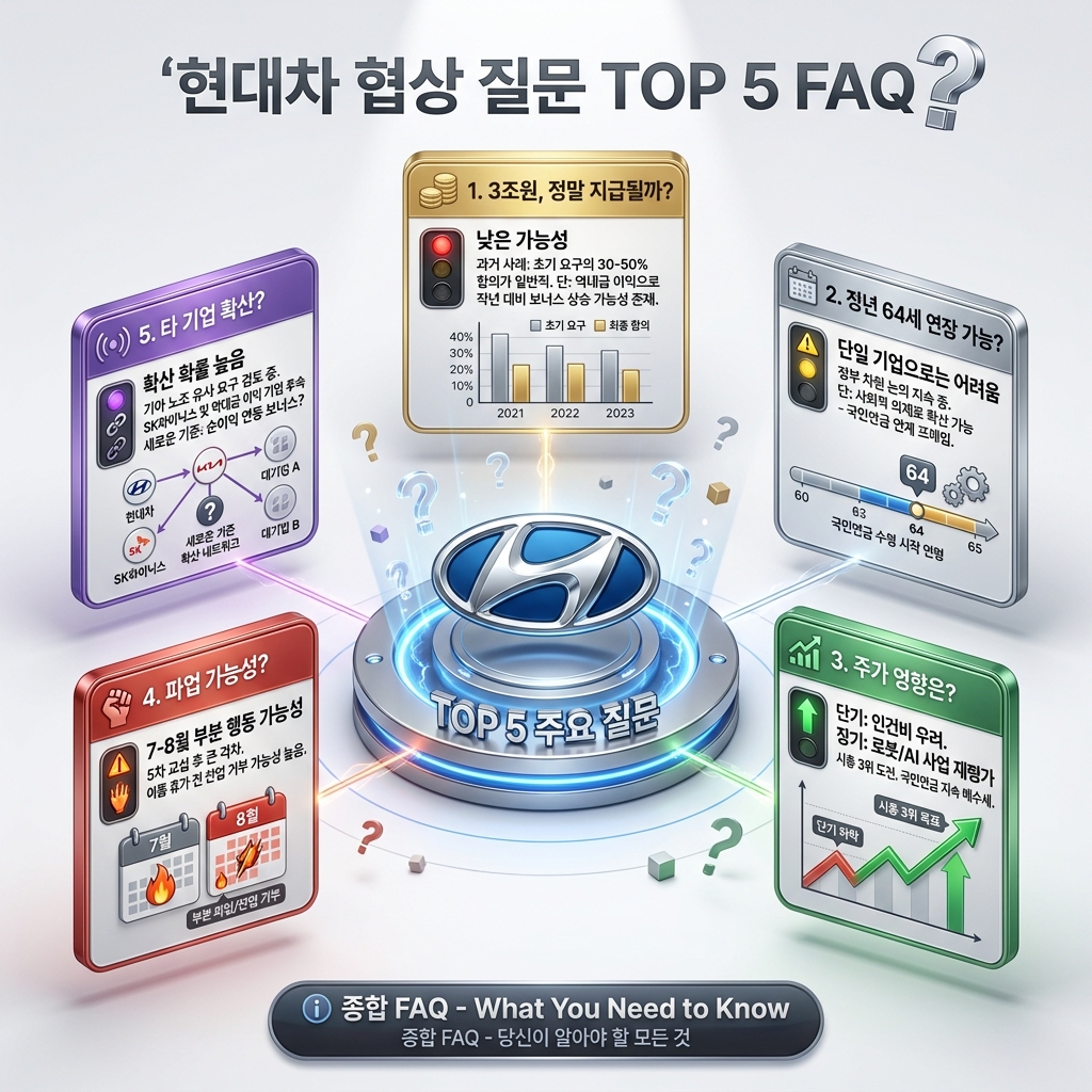 현대자동차