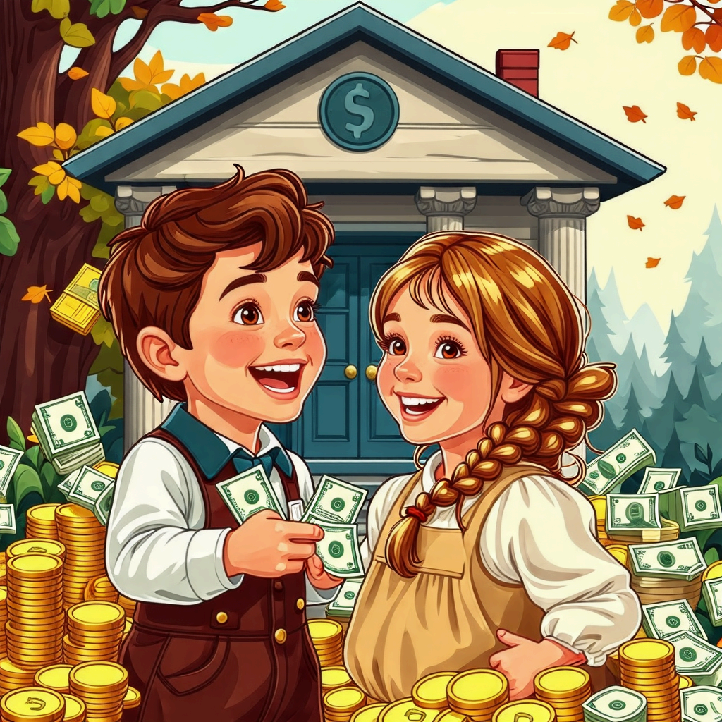 대출을 받을 때 꼭 알아야 할 금융 상식