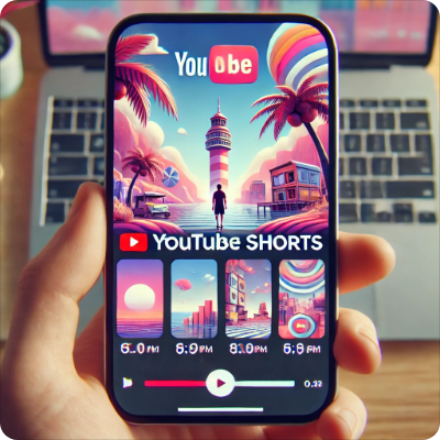 유튜브 알고리즘을 뚫는 핵심 전략