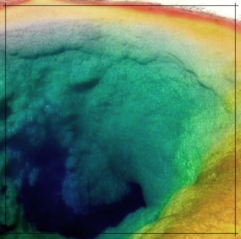 심해 공포증 테스트 방법