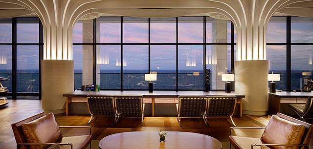 연말연시 겨울 호캉스 온천 여행, 카운트다운과 일출 한번에