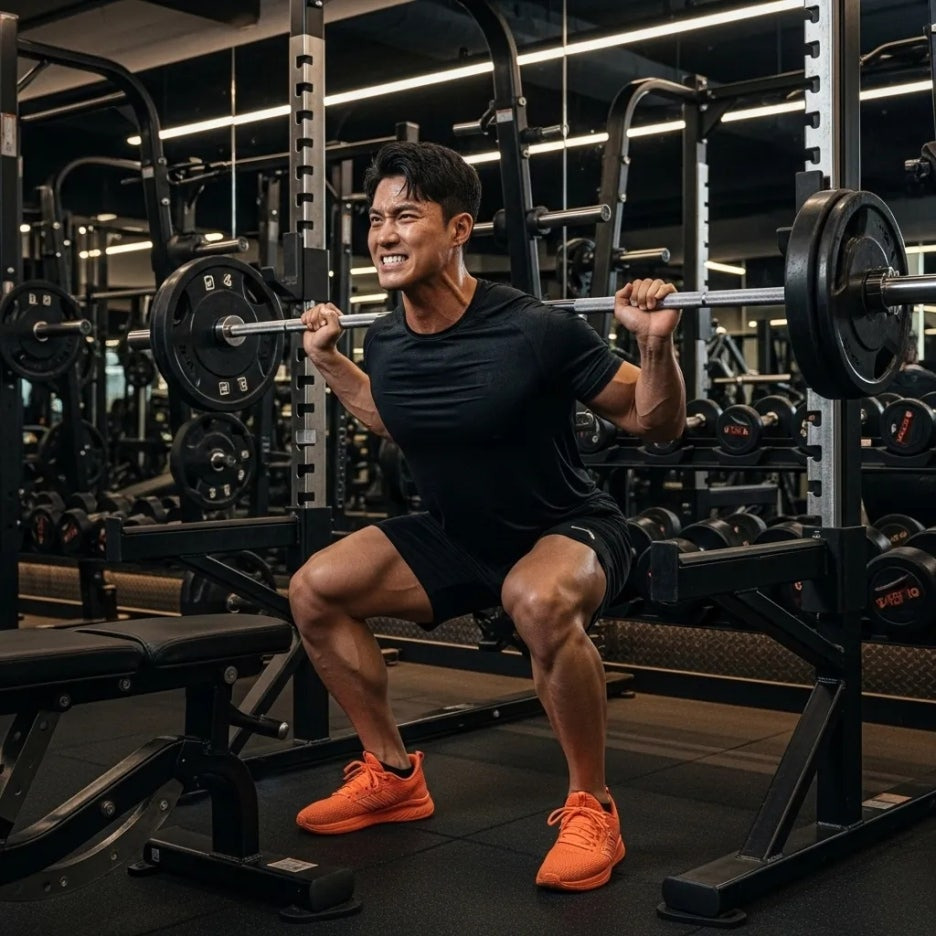 성공 뒤에 숨겨진 끊임없는 노력과 자기 관리