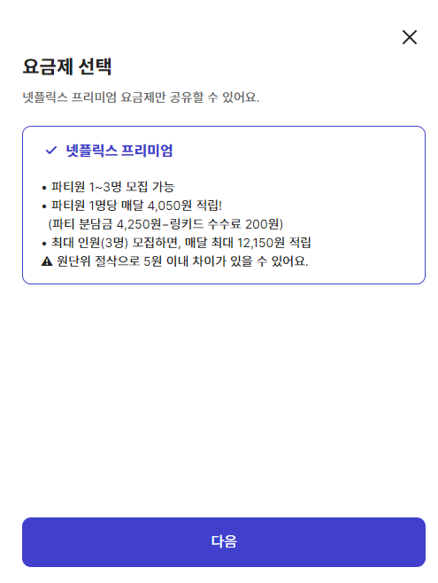 링키드파티