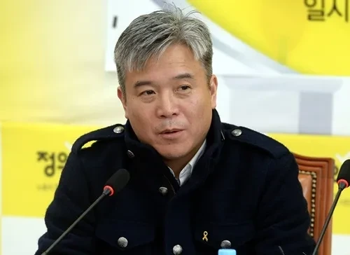 김영훈 고용노동부장관 정치 경력