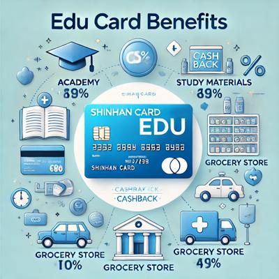 20대 신용카드 청춘대로 톡톡카드 추천 혜택 모음 완벽 정리