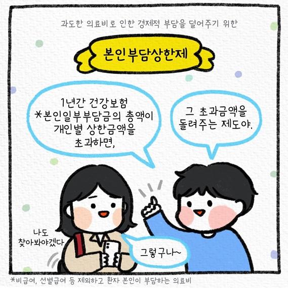 본인부담상한제-환급금-지원금-온라인-신청-방법