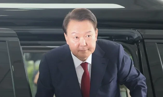윤석열 내란특검, 외환 혐의까지? 진실 공방의 서막?