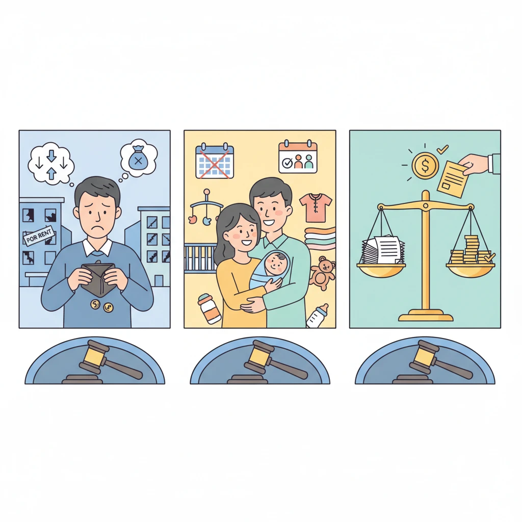 개인회생 변제 기간 단축 절차 면책 ..