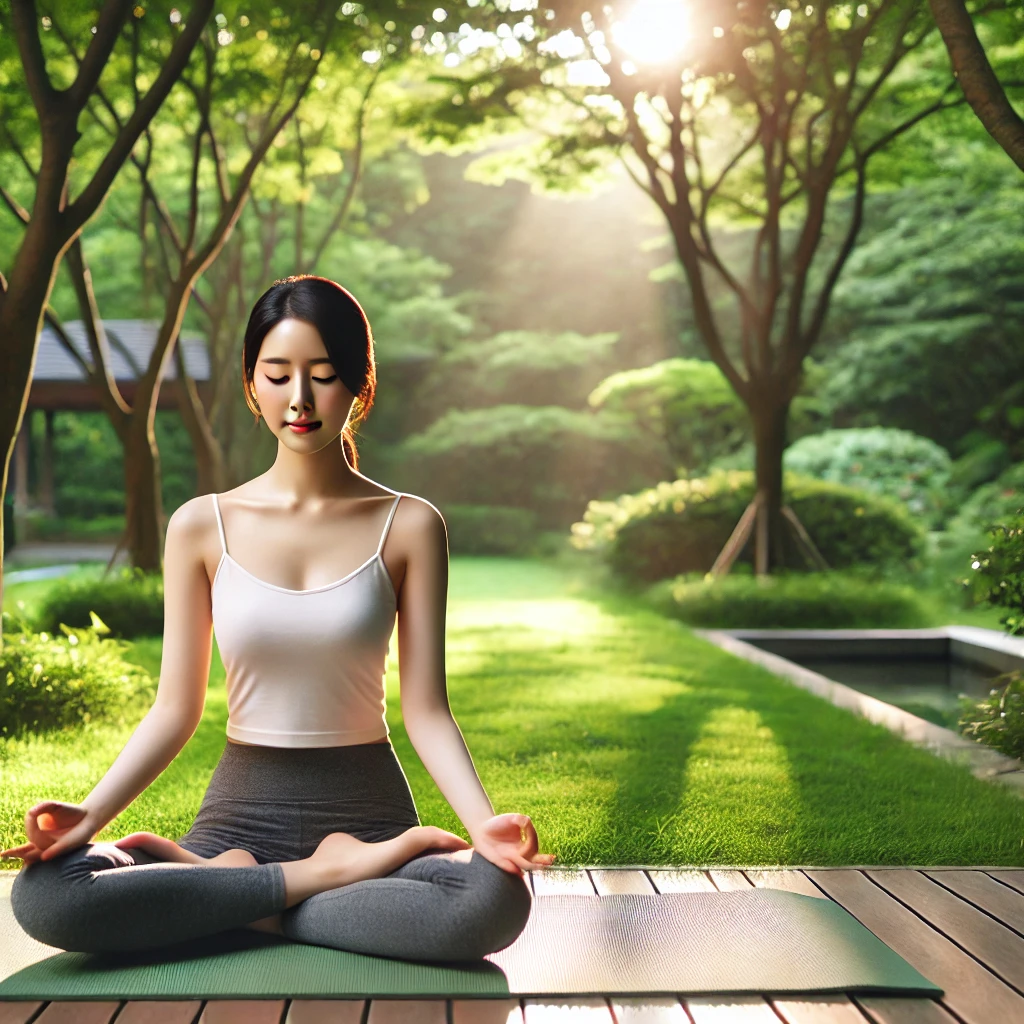 기억력을 향상 시키는 방법