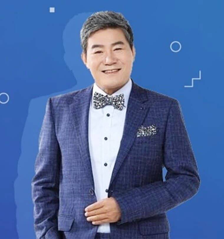 가수-진성