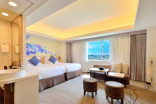 노보텔오키나와나하1