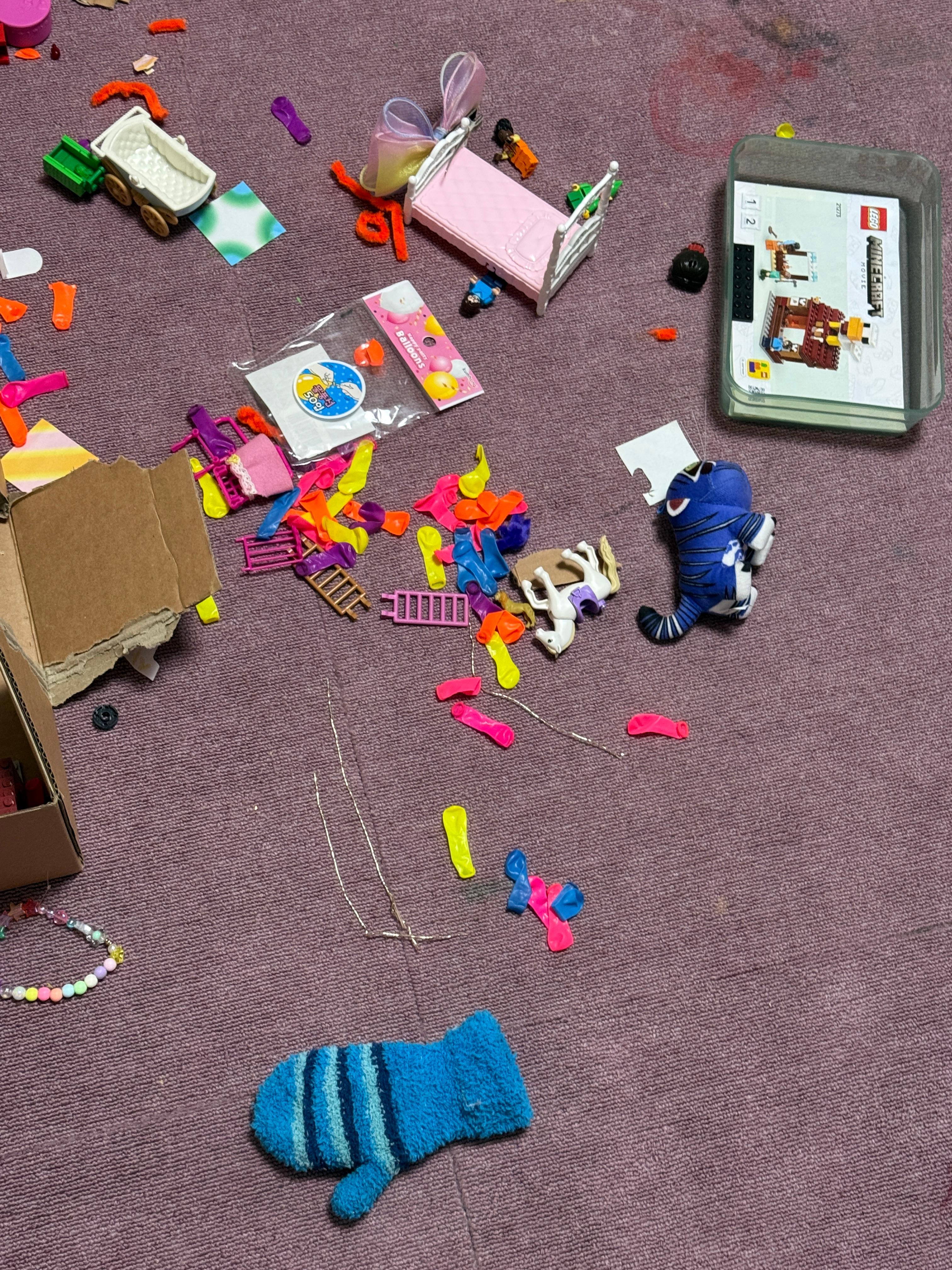 초등 저학년을 키우며 '하루가 너무 짧은 이유'