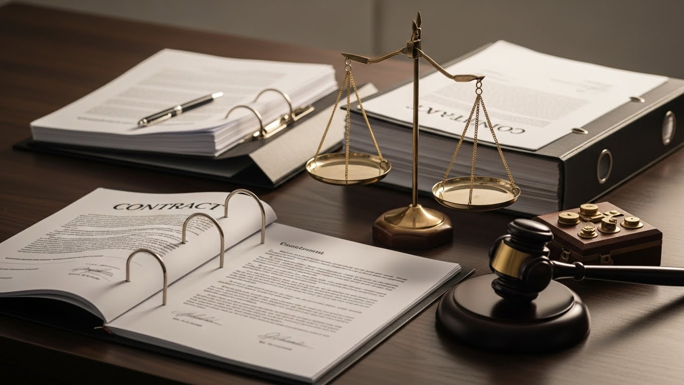 오해와 진실: 해방공탁 vs 집행정지