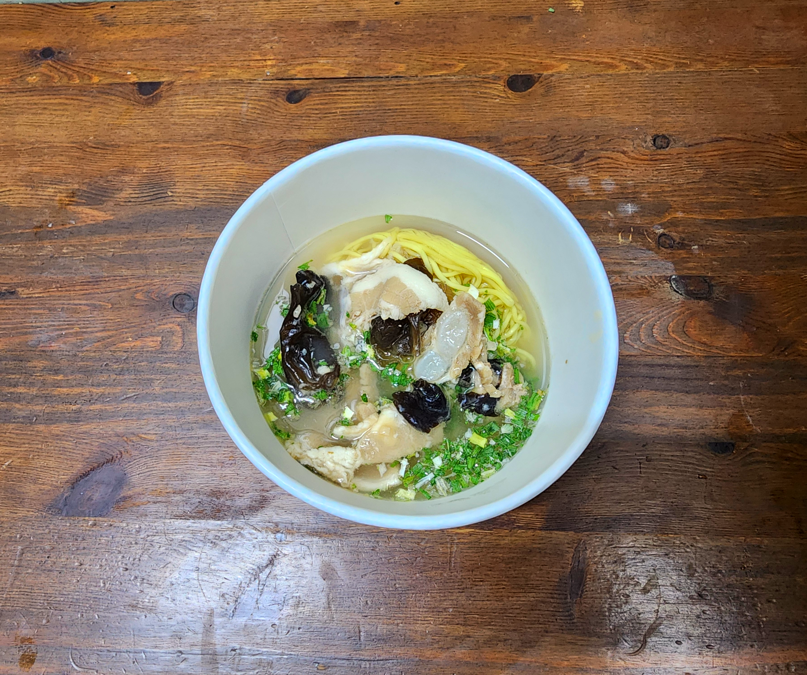 GS25편다이닝장호준돈코츠라멘