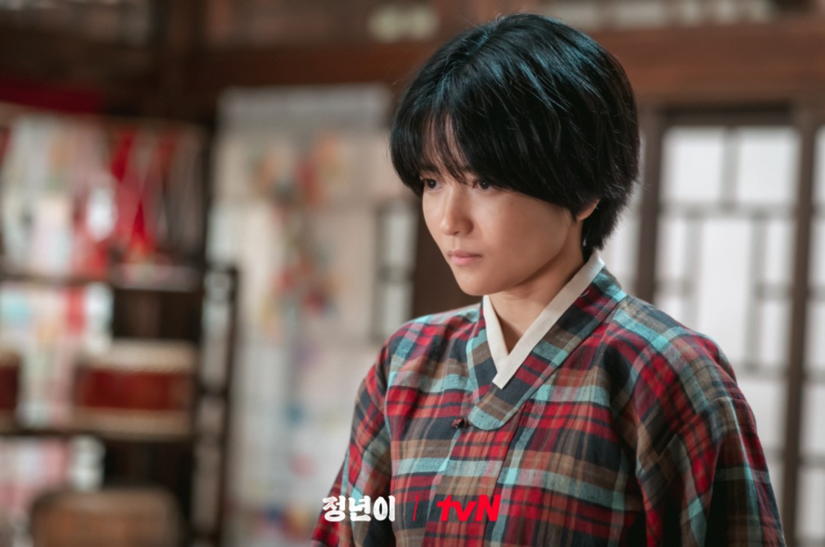 드라마 정년이 실화 실존 인물