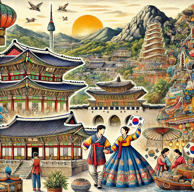 대한민국의 문화유산