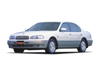 르노삼성 자동차 SM5 1세대