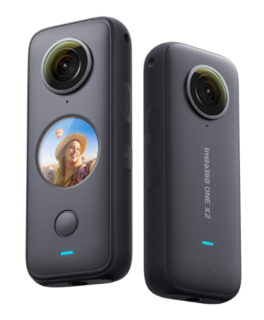 인스타 360 ONE X2