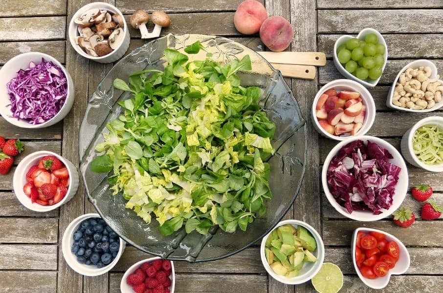 식도락여행 음식문화이해