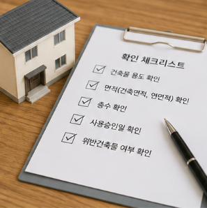 발급 전 꼭 확인해야 할 사항