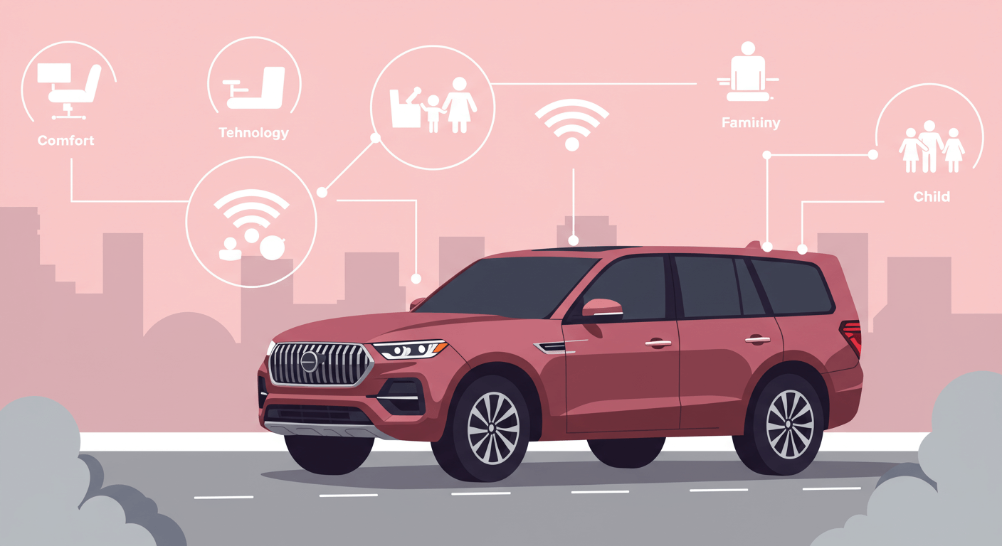 팰리세이드 3열 SUV, 지금 견적은