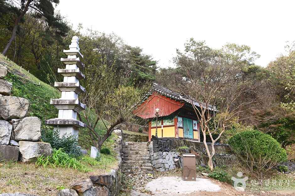 숭림사