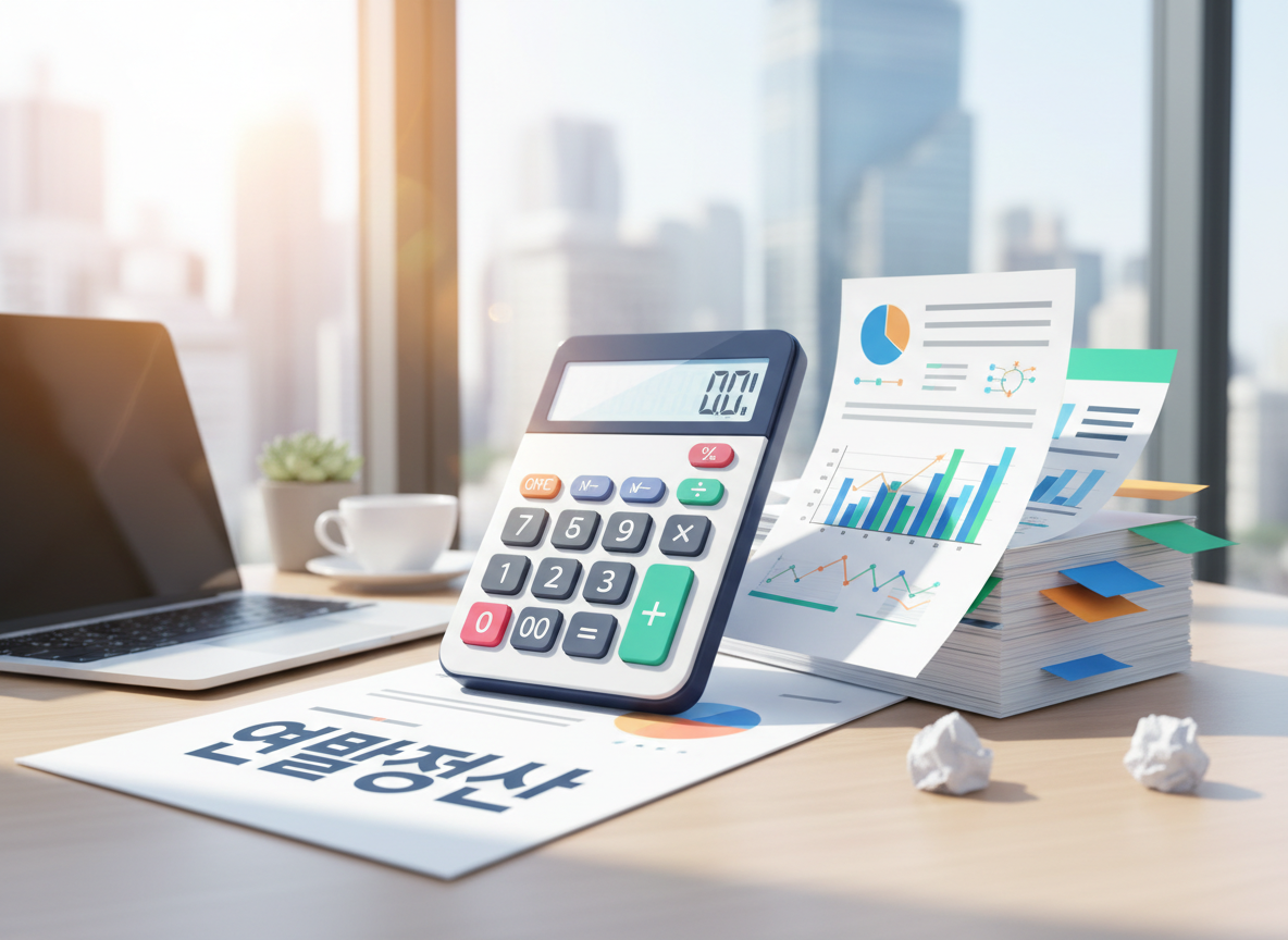 연말정산 인적공제 경정청구 5년 부모님 자녀 형제 자매