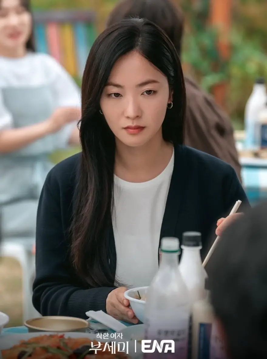 ENA-드라마-착한여자-부세미-출연진-OTT-등장인물