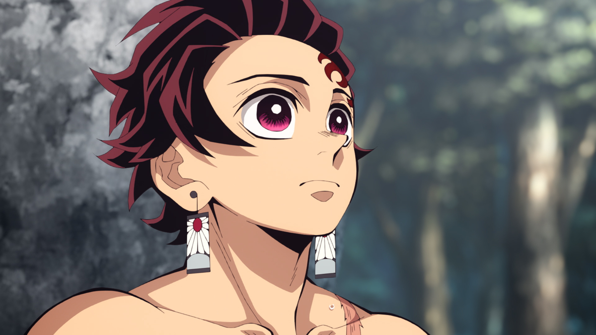 귀멸의칼날 합동강화훈련