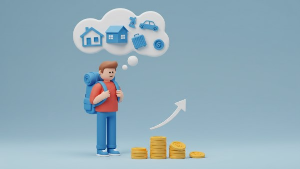 청년내일저축계좌