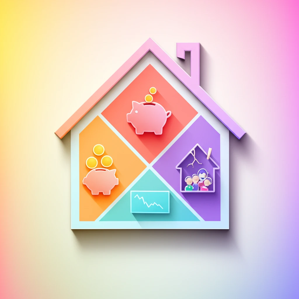 긴급재난지원금, 놓치지 마세요! 신청..