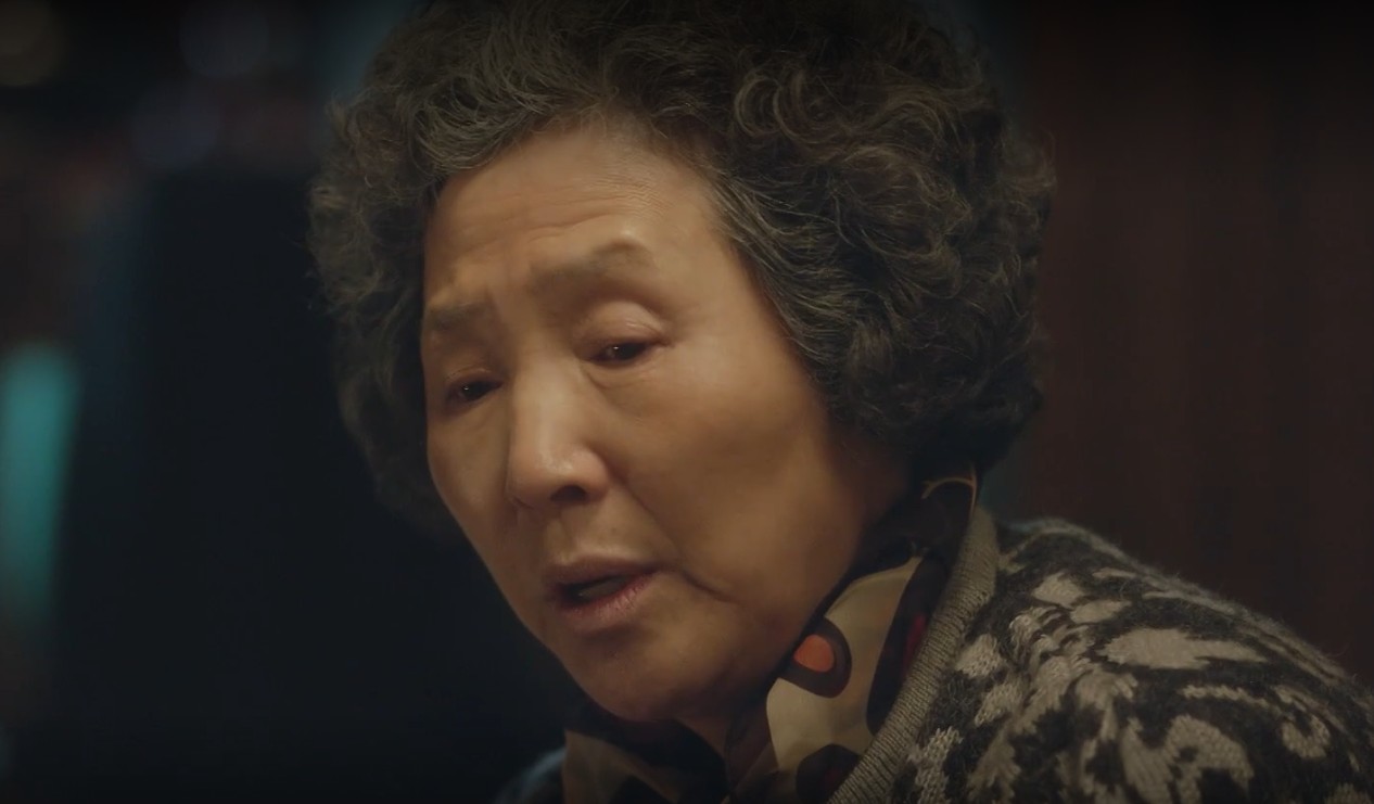 나의 아저씨 줄거리, 등장인물, 결말