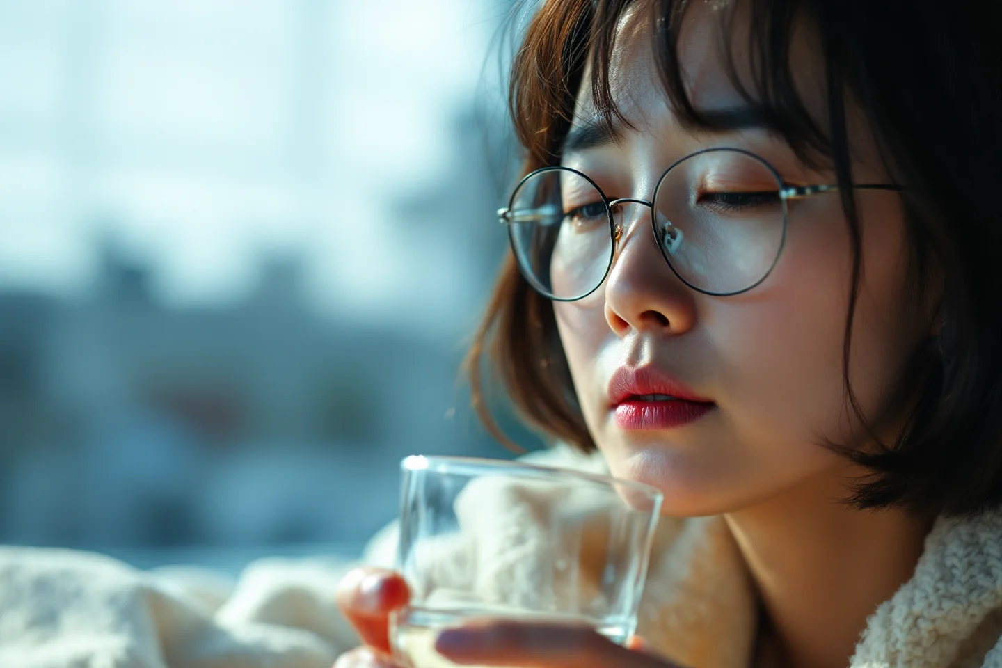 지독한 숙취 구토, 이제 안녕! 생활 습관으로 숙취 줄이는 현실적인 팁