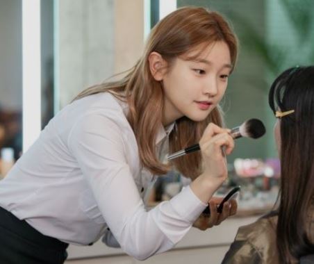 배우 박소담