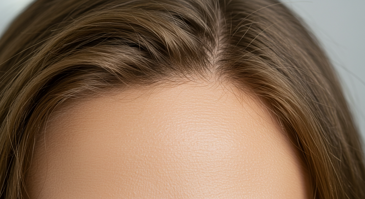 탈모 예방&amp;#44; 피부과 진료