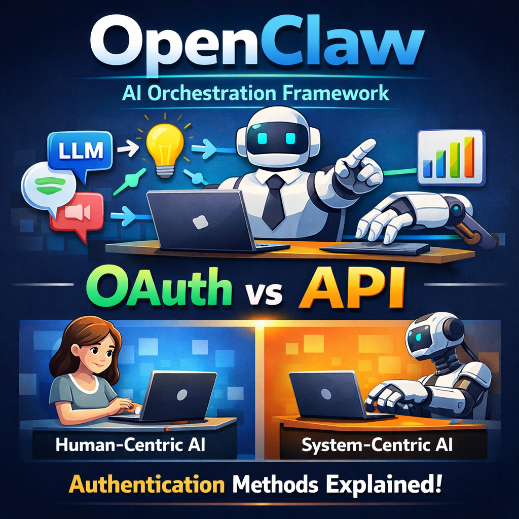 OpenClaw란 무엇인가?
