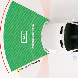  라이다 관련주 대장주 테마주 수혜주 TOP5