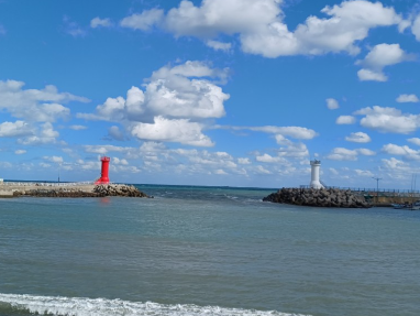 부산 차박하기 좋은곳