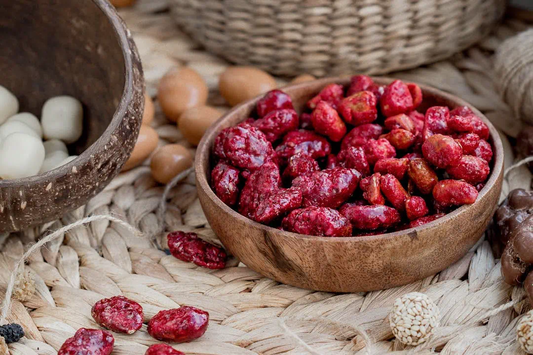 검버섯 완화에 좋은 식품2