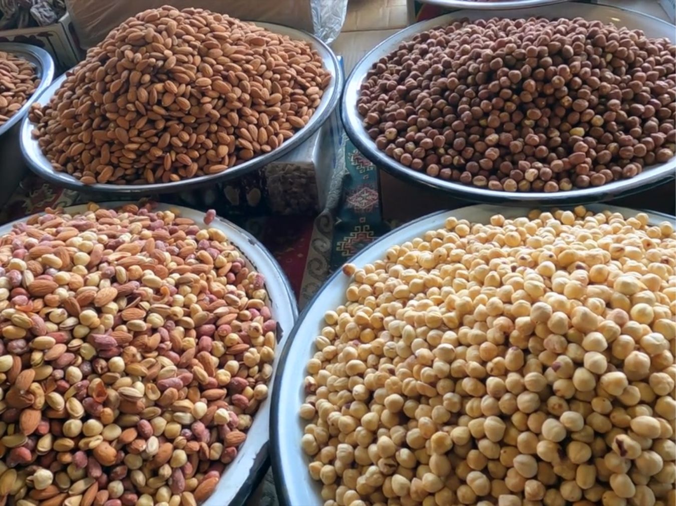 불용성 식이섬유