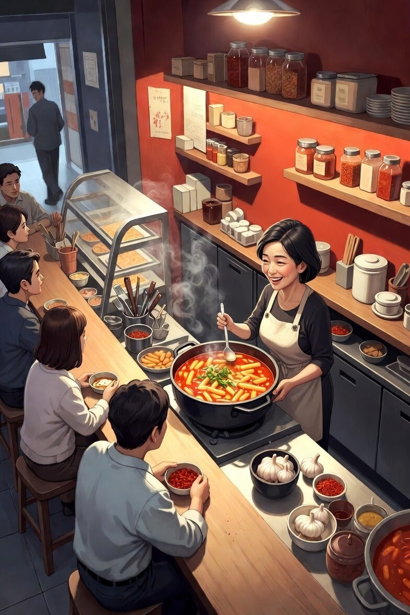스타트업 자금 흐름을 설명하는 재무 도표 이미지 &ndash; 스타트업재무관리 비용분석 생활속경영전략
