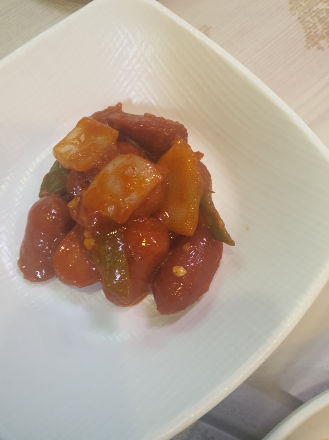 대원식당