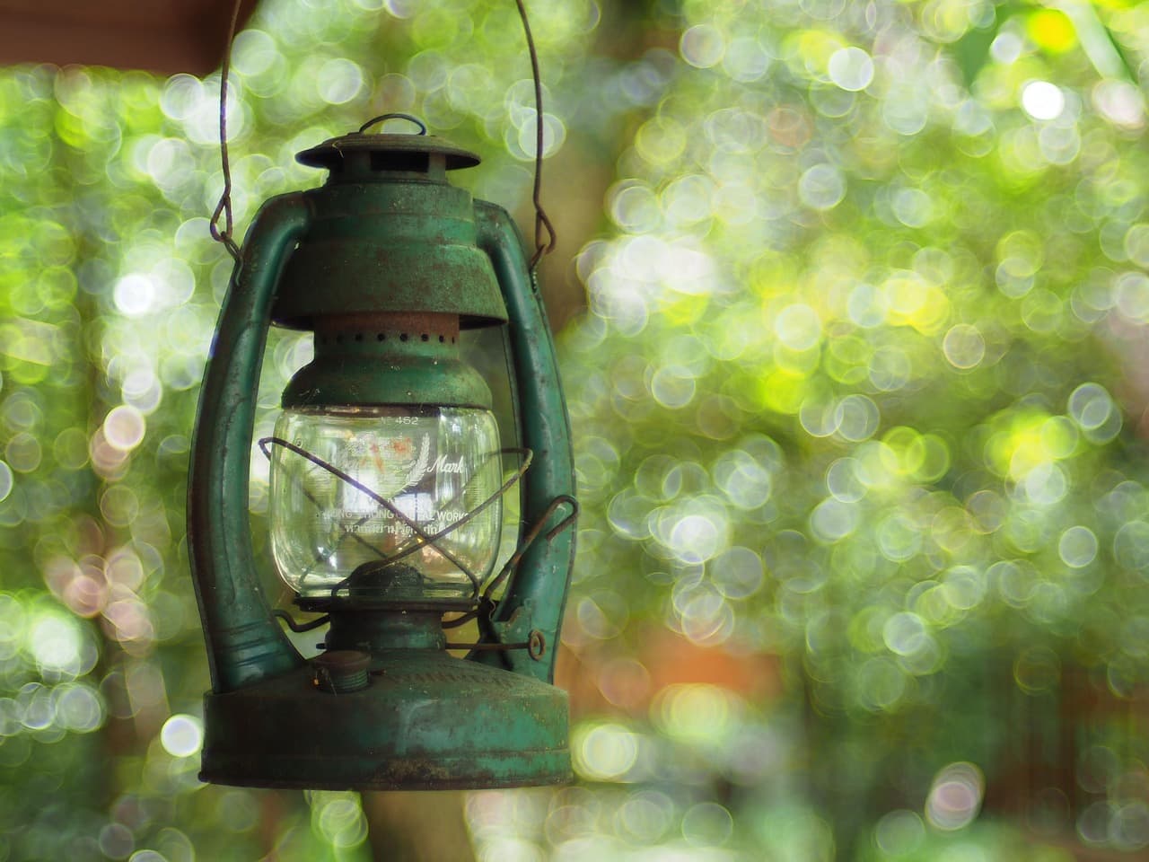 가을 캠핑 랜턴: 선택&middot;사용&middot;관리 완벽 총정리