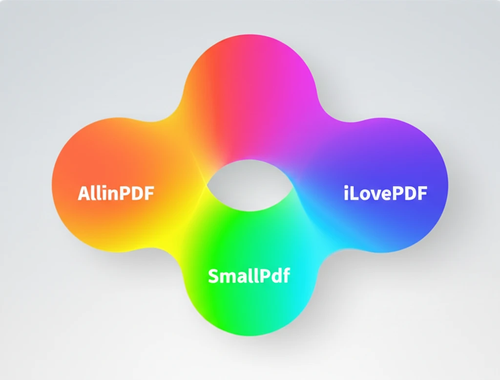 HWP PDF 변환 무료? 2024년..