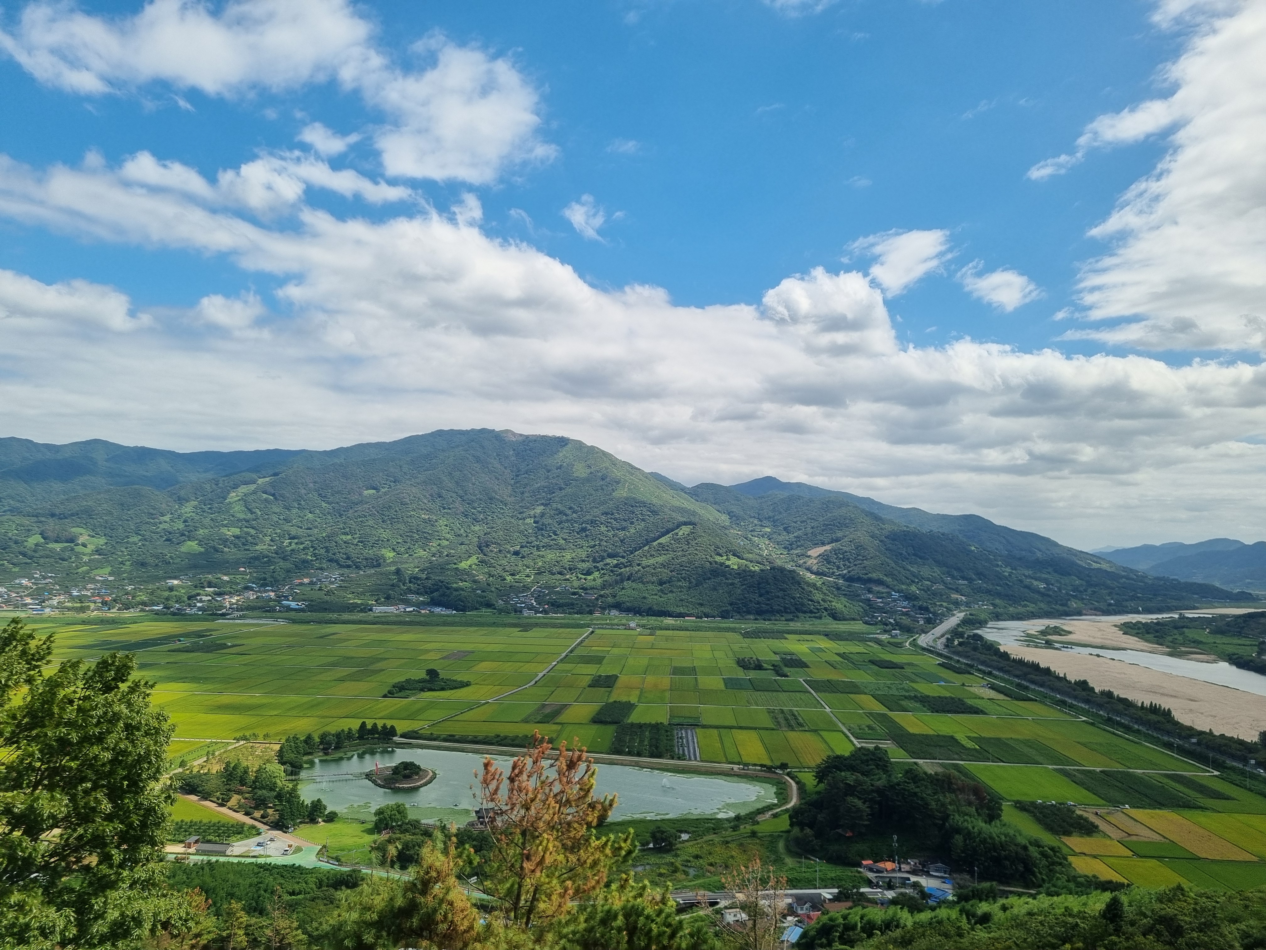하동