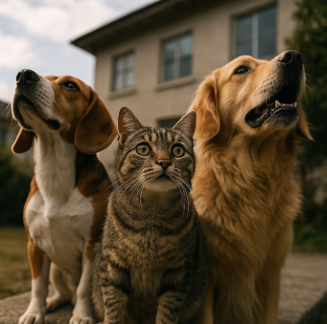 지진을 미리 감지하는 동물들, 과학일까 우연일까?