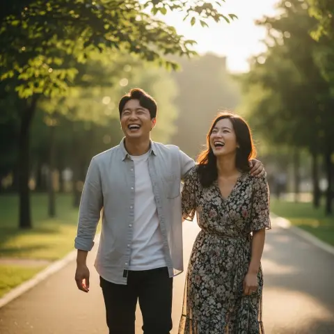 하루의 작은 움직임이 건강한 생활습관으로 이어집니다